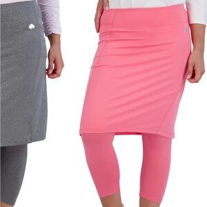 Fit style snoga- pink